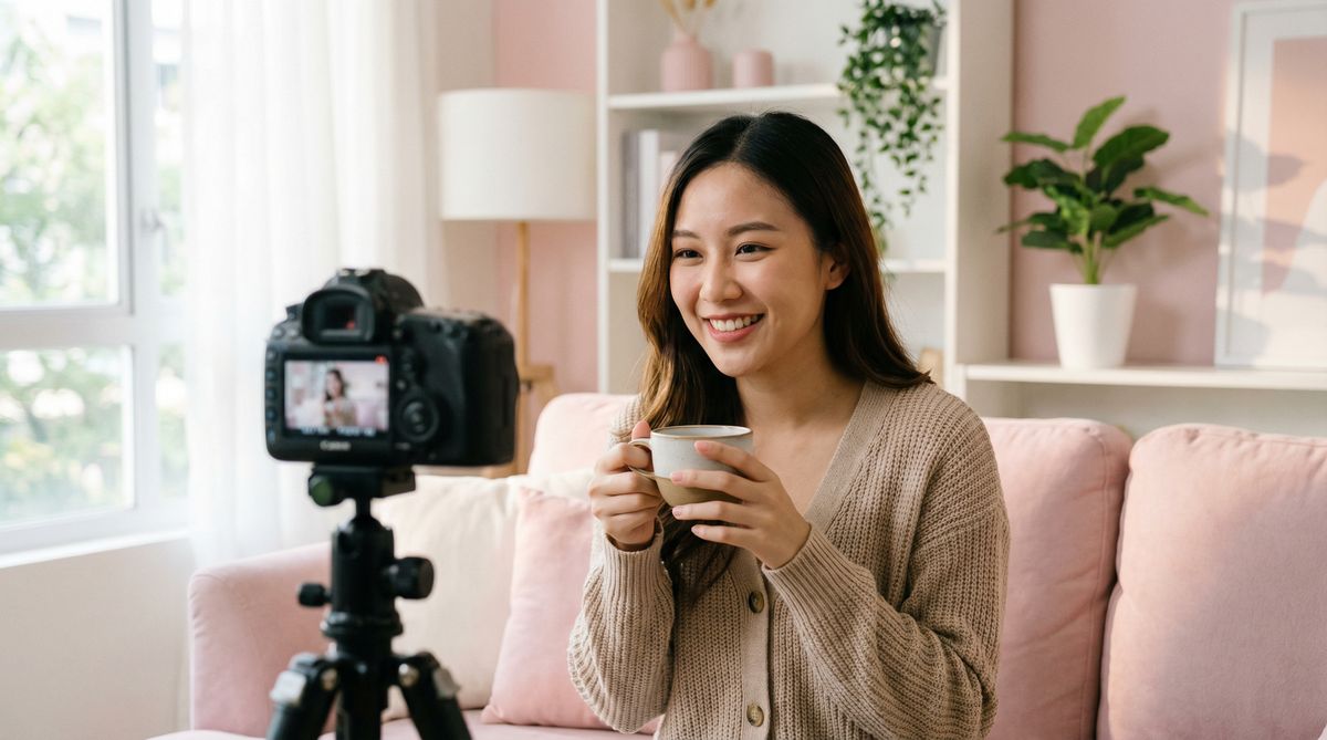 糖心vlog生活视频分享